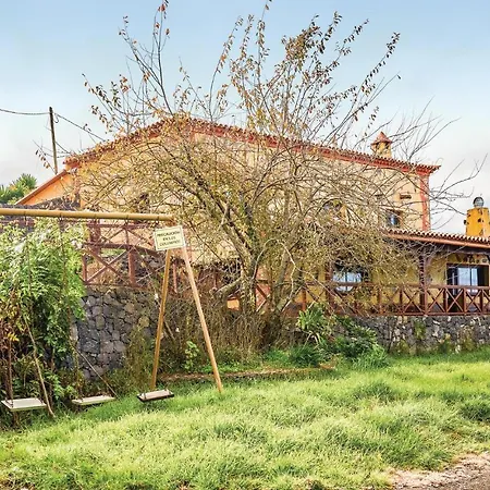 Ferienhaus Hoya Charcos Ii